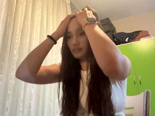 GarnettChomka live cam on BongaCams