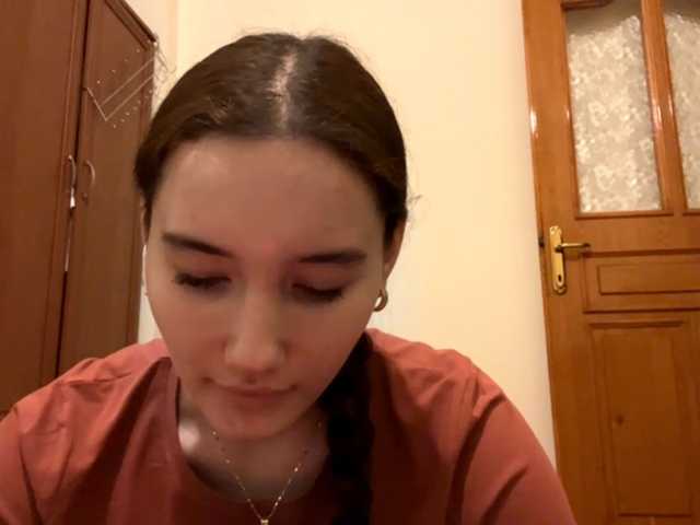 GarnettChomka live cam on BongaCams
