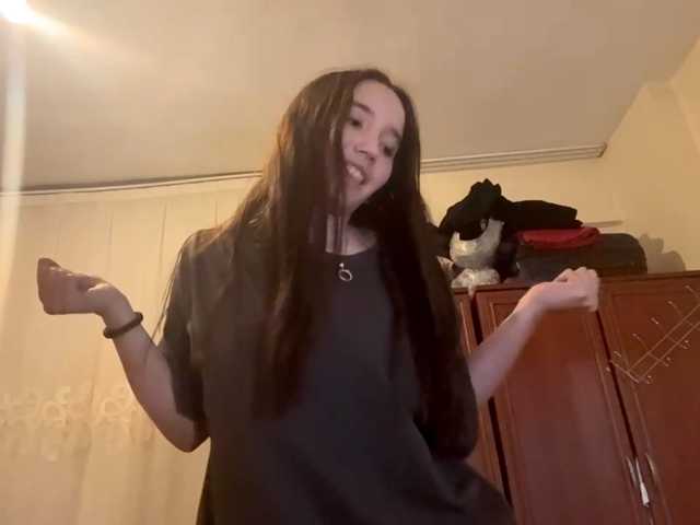 GarnettChomka live cam on BongaCams