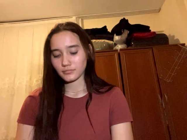 GarnettChomka live cam on BongaCams