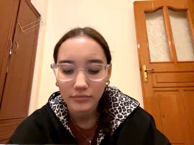 GarnettChomka live cam on BongaCams