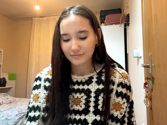 GarnettChomka live cam on BongaCams
