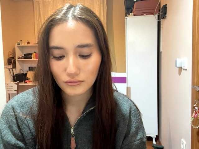 GarnettChomka live cam on BongaCams