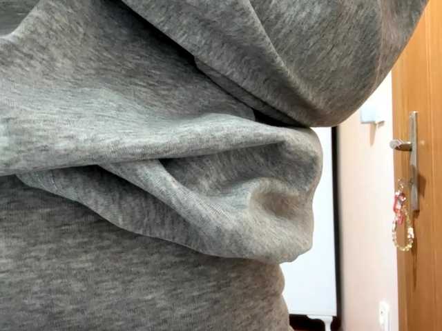 GarnettChomka live cam on BongaCams