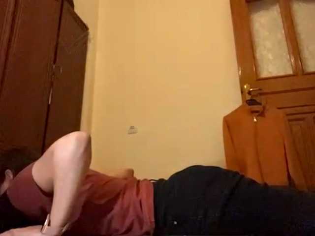 GarnettChomka live cam on BongaCams