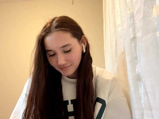 GarnettChomka live cam on BongaCams