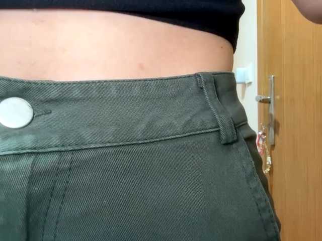 GarnettChomka live cam on BongaCams