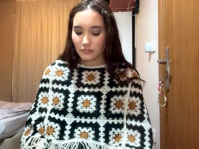 GarnettChomka live cam on BongaCams