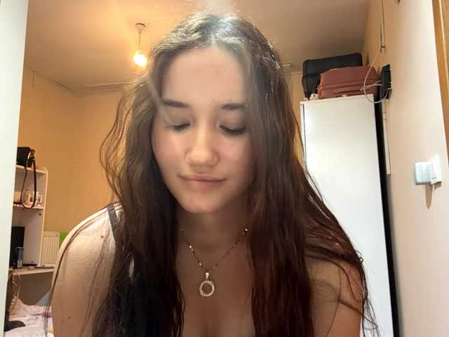 GarnettChomka live cam on BongaCams