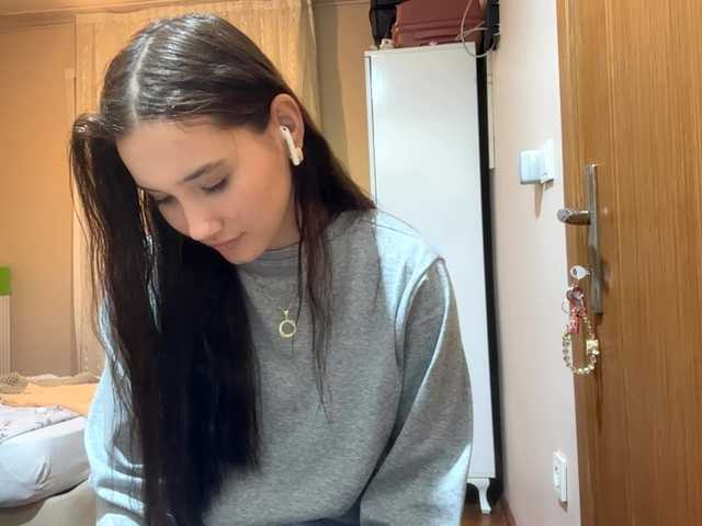 GarnettChomka live cam on BongaCams
