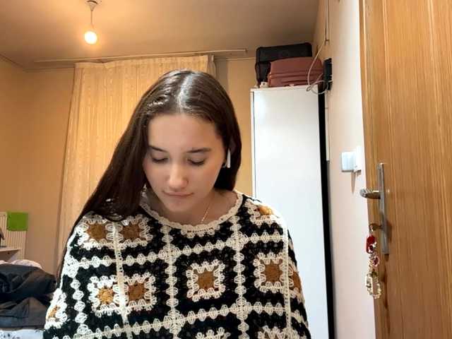 GarnettChomka live cam on BongaCams