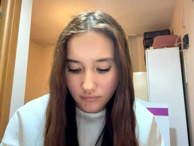 GarnettChomka live cam on BongaCams