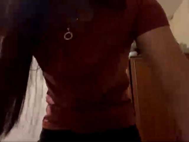 GarnettChomka live cam on BongaCams