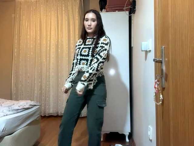 GarnettChomka live cam on BongaCams
