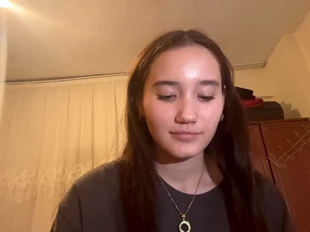 GarnettChomka live cam on BongaCams