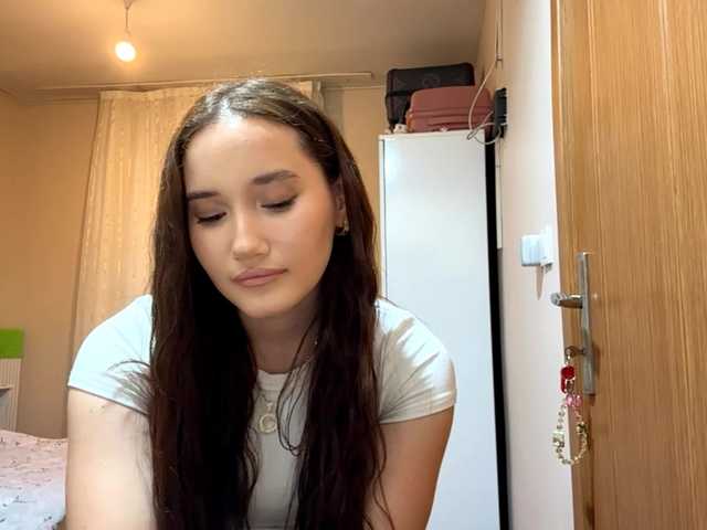 GarnettChomka live cam preview