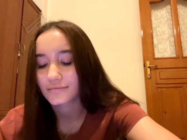 GarnettChomka live cam on BongaCams