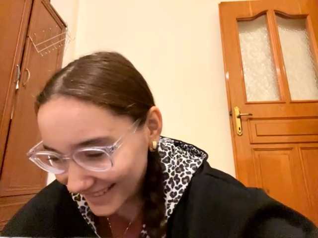GarnettChomka live cam on BongaCams