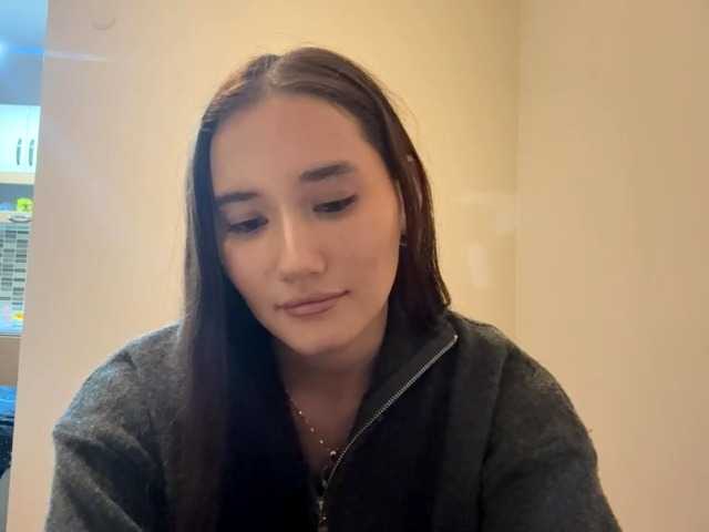 GarnettChomka live cam on BongaCams