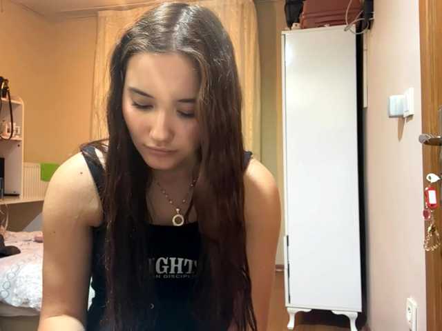 GarnettChomka live cam on BongaCams