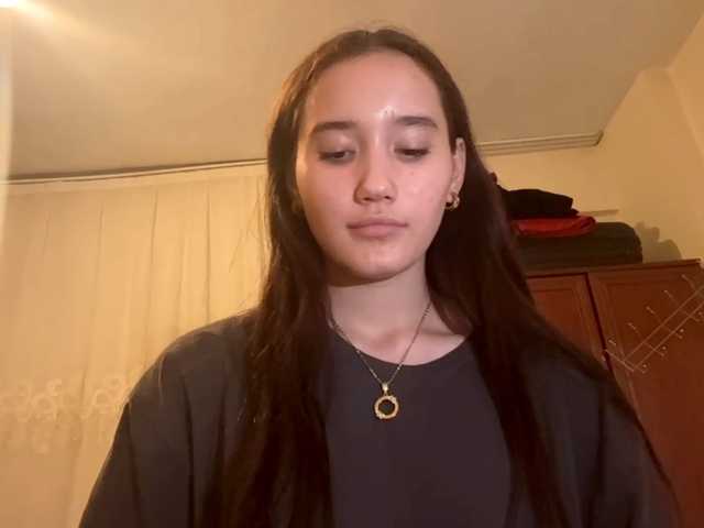 GarnettChomka live cam on BongaCams