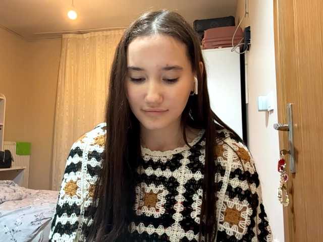 GarnettChomka live cam preview