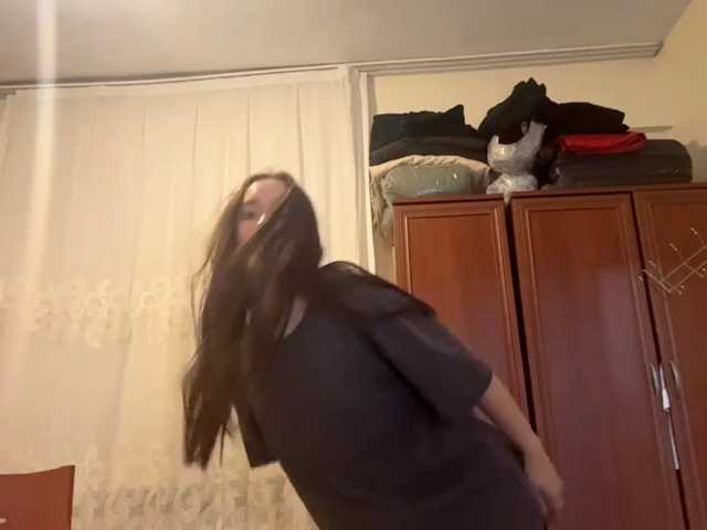 GarnettChomka live cam on BongaCams