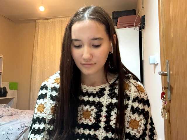GarnettChomka live cam on BongaCams