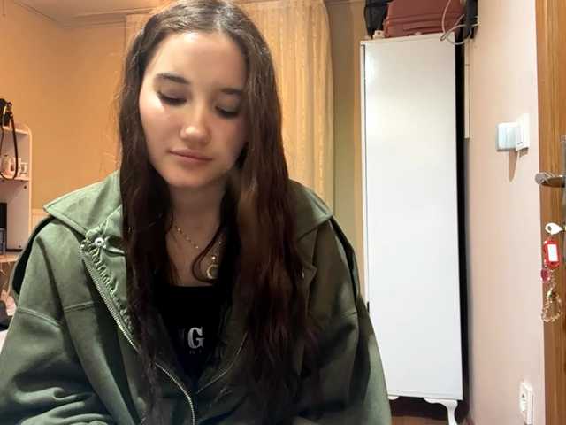 GarnettChomka live cam preview