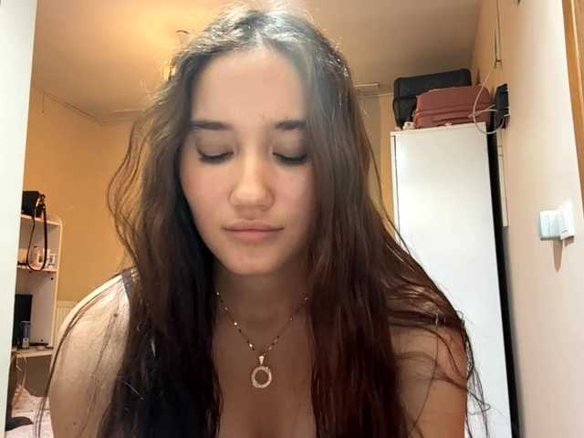 GarnettChomka live cam on BongaCams