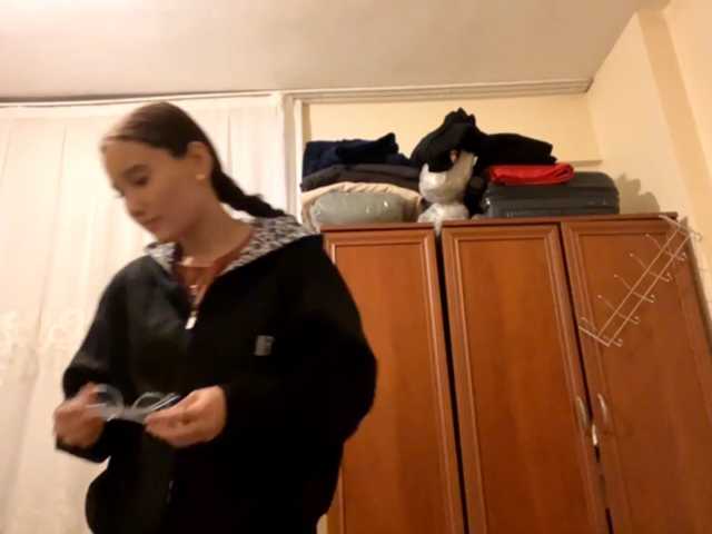 GarnettChomka live cam on BongaCams