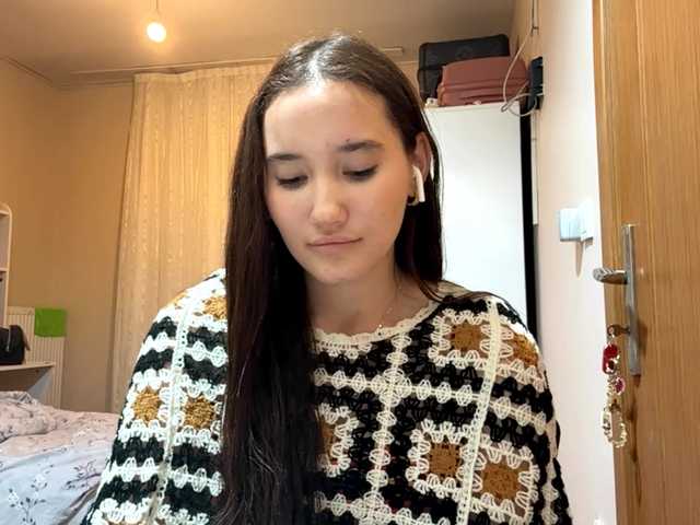 GarnettChomka live cam on BongaCams