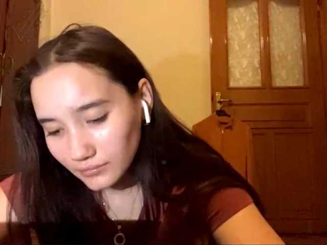 GarnettChomka live cam on BongaCams