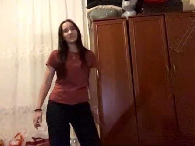 GarnettChomka live cam on BongaCams