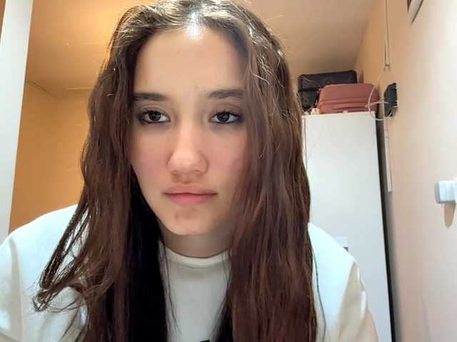GarnettChomka live cam on BongaCams