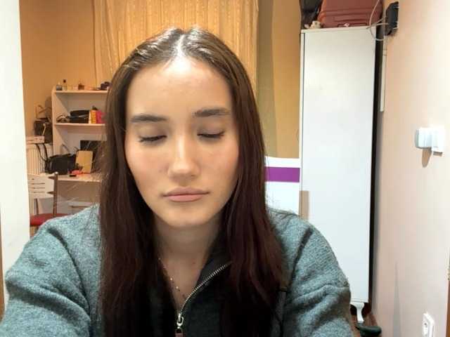 GarnettChomka live cam on BongaCams