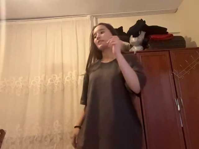 GarnettChomka live cam on BongaCams