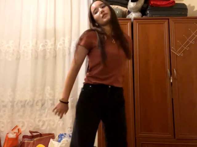 GarnettChomka live cam on BongaCams