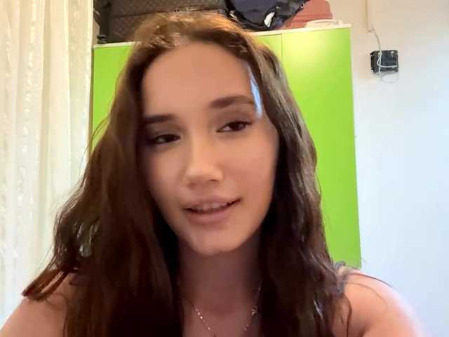 GarnettChomka live cam on BongaCams