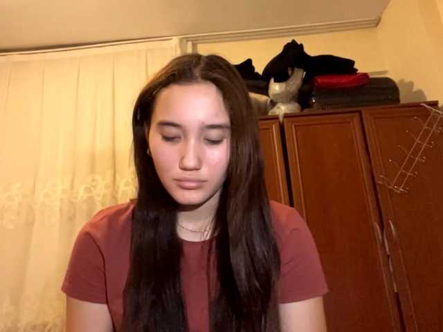 GarnettChomka live cam on BongaCams