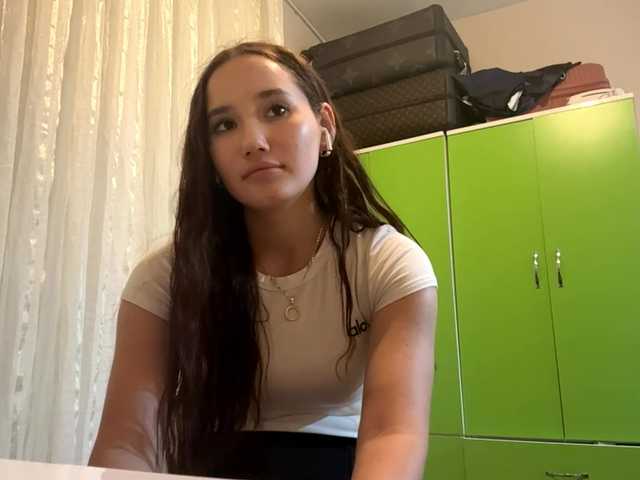 GarnettChomka live cam preview