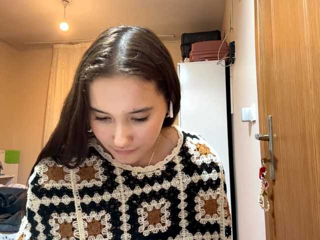 GarnettChomka live cam on BongaCams
