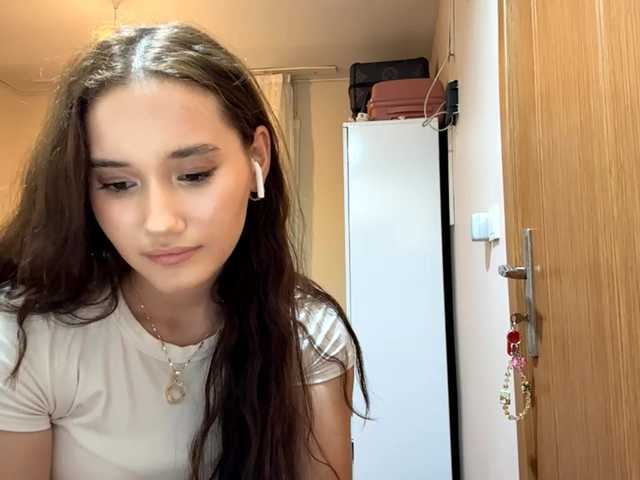 GarnettChomka live cam on BongaCams