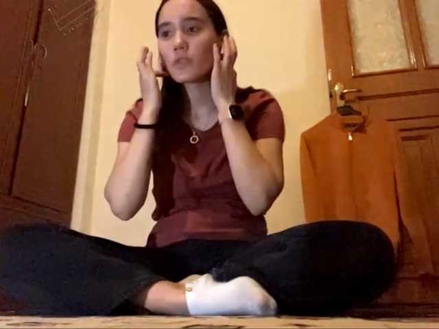 GarnettChomka live cam on BongaCams