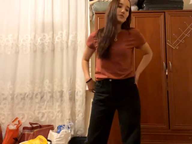 GarnettChomka live cam on BongaCams