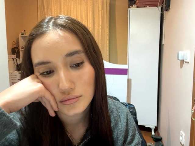GarnettChomka live cam on BongaCams