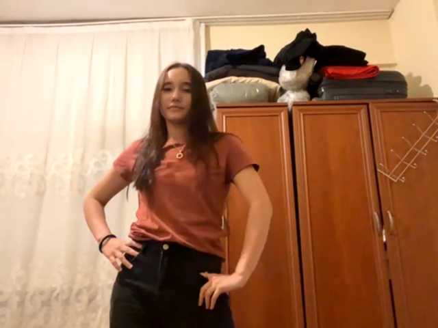 GarnettChomka live cam on BongaCams