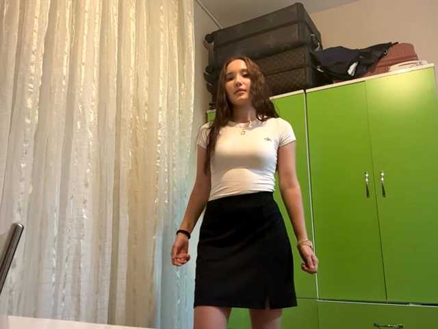 GarnettChomka live cam on BongaCams
