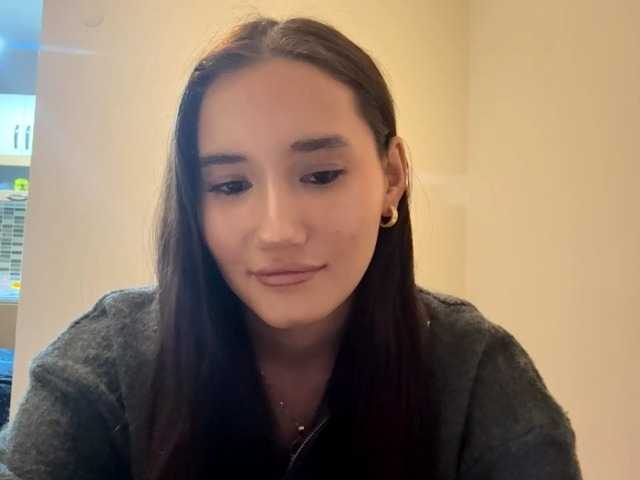 GarnettChomka live cam on BongaCams