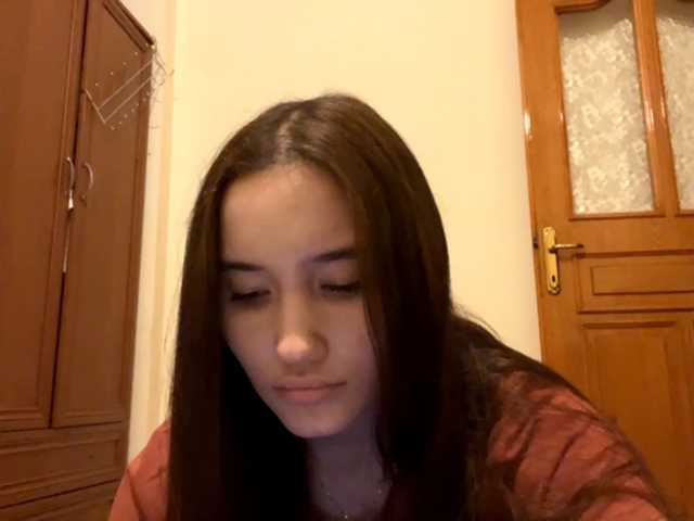 GarnettChomka live cam preview